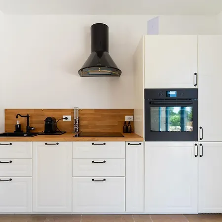 Holiday home Tenuta Di Uma By Perle Di Puglia *
